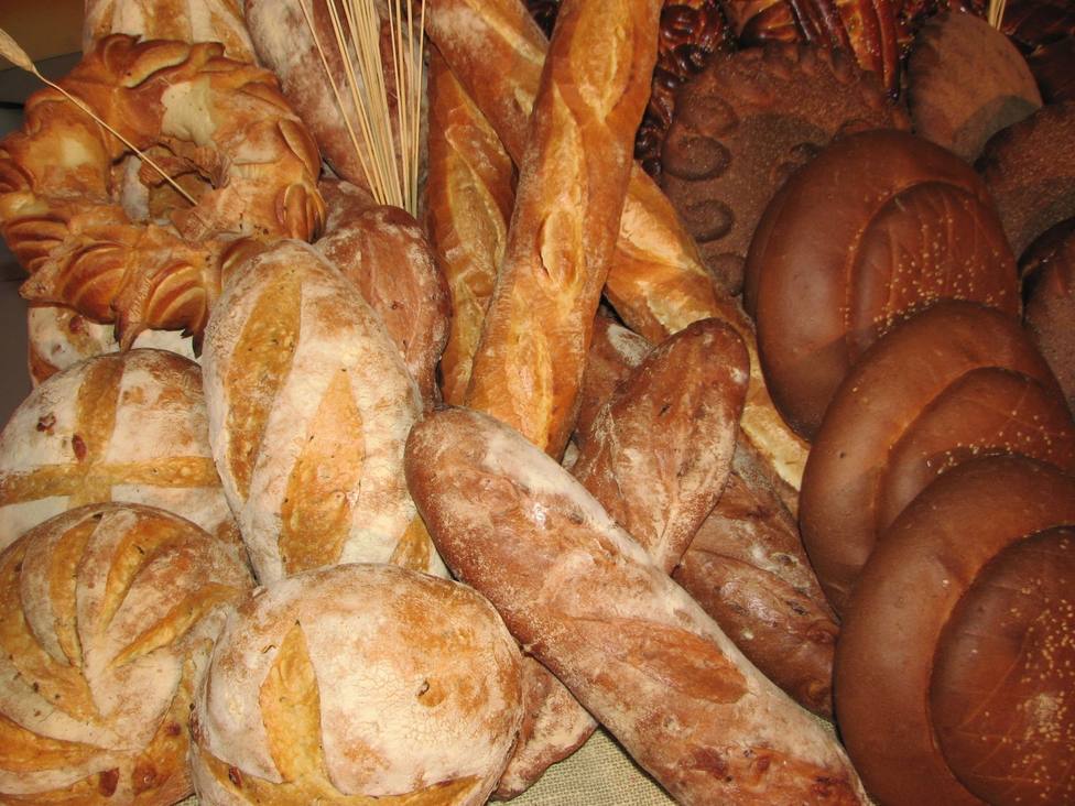 La receta de pan medieval que mantiene en vilo a toda la provincia de Córdoba