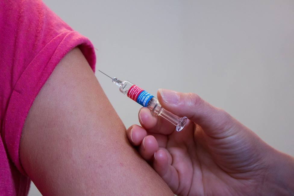 El Consejo Interterritorial del SNS recomienda una tercera dosis en personas con inmunosupresión severa
