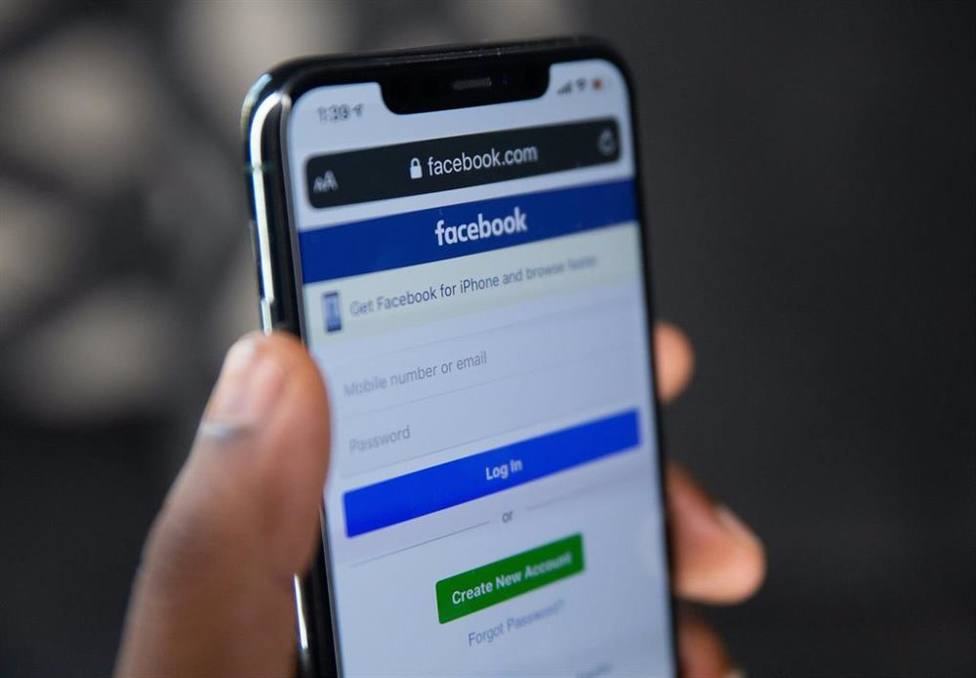 Ciberseguridad: La tecnología de Facebook respalda una plataforma para evitar la difusión del porno de venganza en Internet