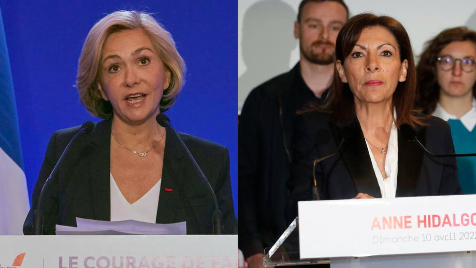 El descalabro bipartidista en Francia: cronología del éxito y muerte de los partidos tradicionales