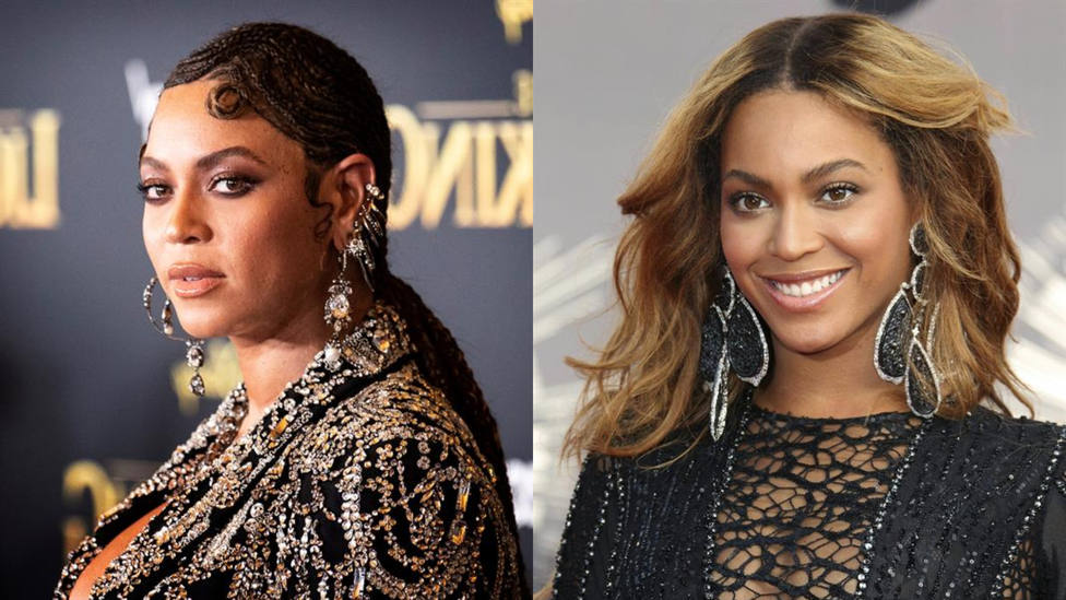 La dieta que ha seguido Beyoncé para adelgazar más de 15 kilos: lo cuenta ella misma