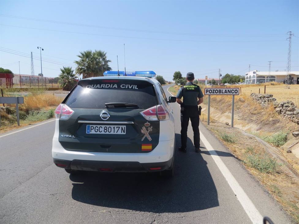 Dos detenidas y una investigada por varios robos en la zona norte de Córdoba