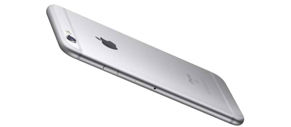El nuevo iPhone 6S