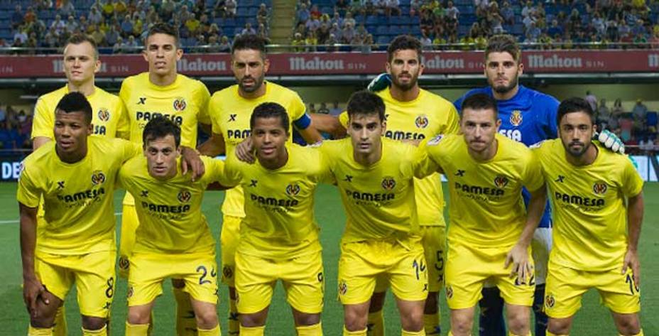El Villarreal espera este jueves dar por certificada en El Madrigal su clasificación.