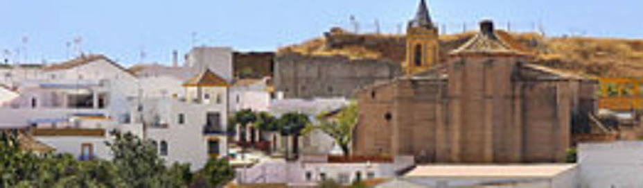 Palos de la Frontera (Cádiz)