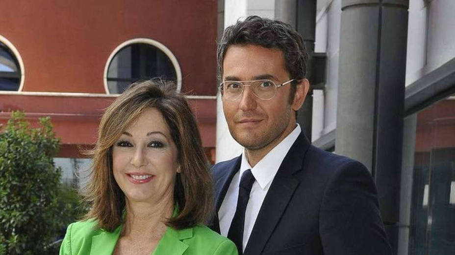 Màxim Huerta, de presentador y escritor a ministro de Sánchez