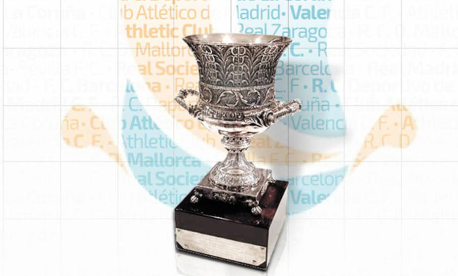 Logo de la Supercopa de España