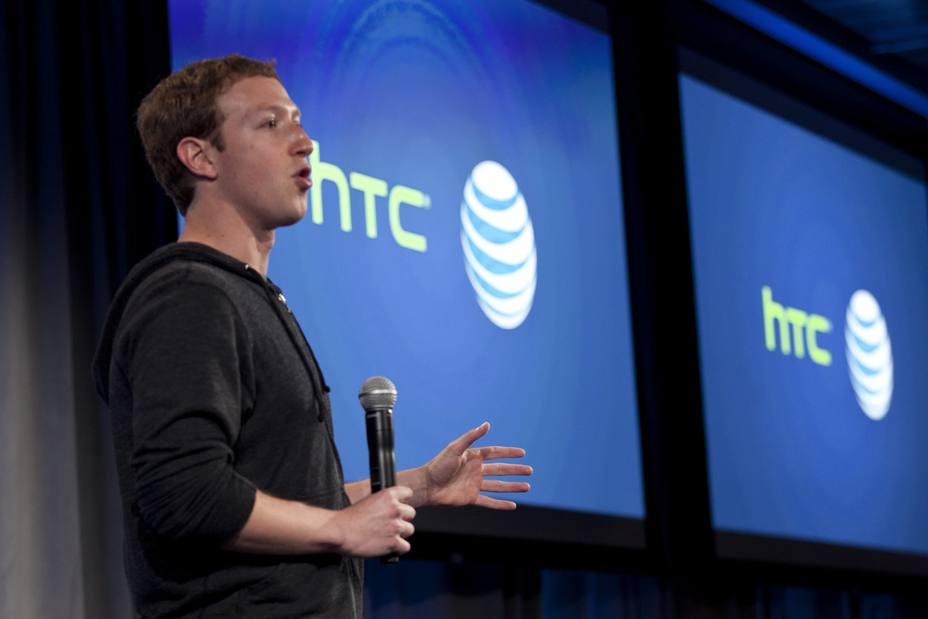 Facebook se lanza al mundo de las citas online para competir con Tinder