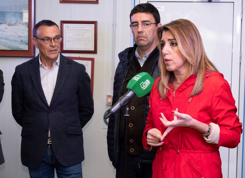 Las frases célebres de la campaña electoral en Andalucía