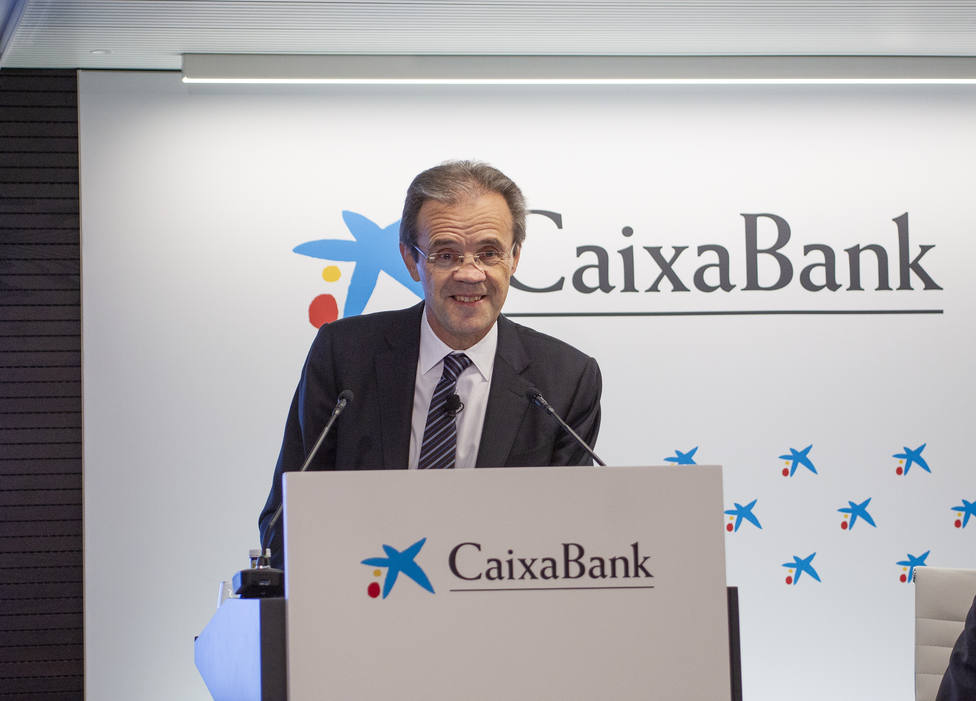 CaixaBank celebrará junta general de accionistas el 5 de abril en Valencia