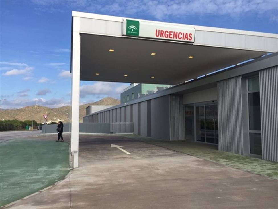 El Hospital del Guadalhorce estará operativo al 100% en un mes
