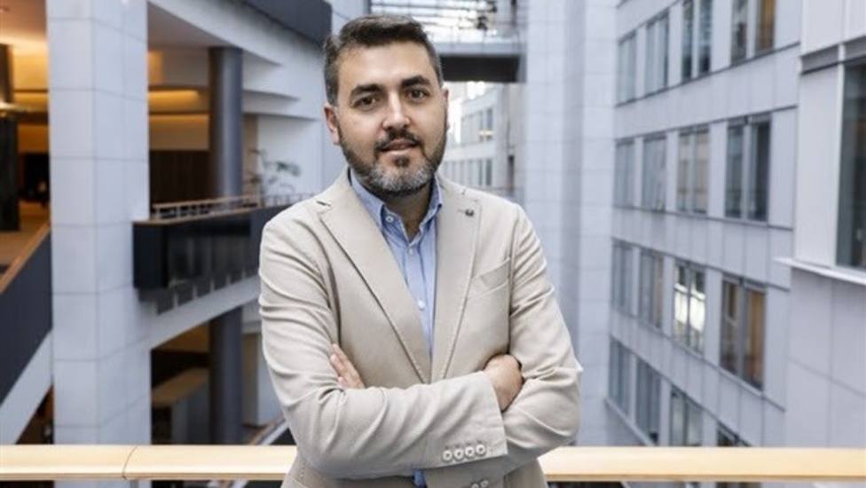 El asturiano Jonás Fernández consigue escaño en Bruselas