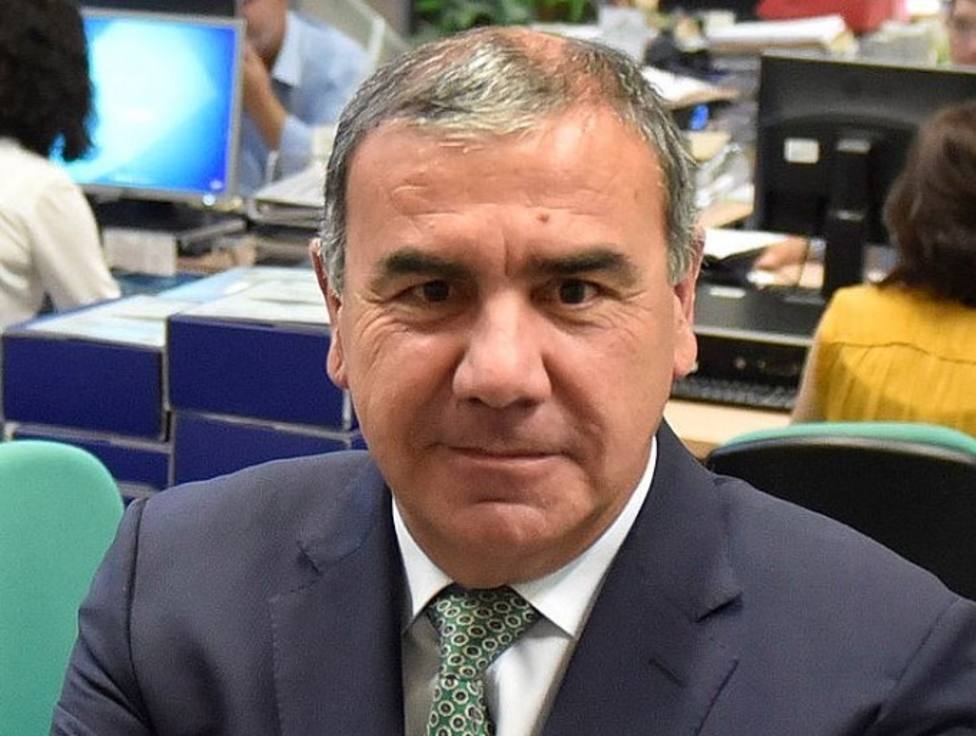 Luis Ángel Gutiérrez, reelegido presidente de AECA-ITV