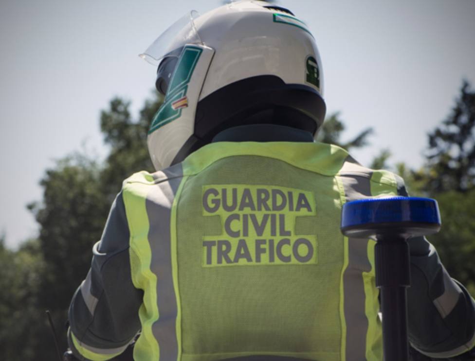Un muerto y tres heridos en un accidente registrado en la SE-9104 a su paso por La Luisiana (Sevilla)