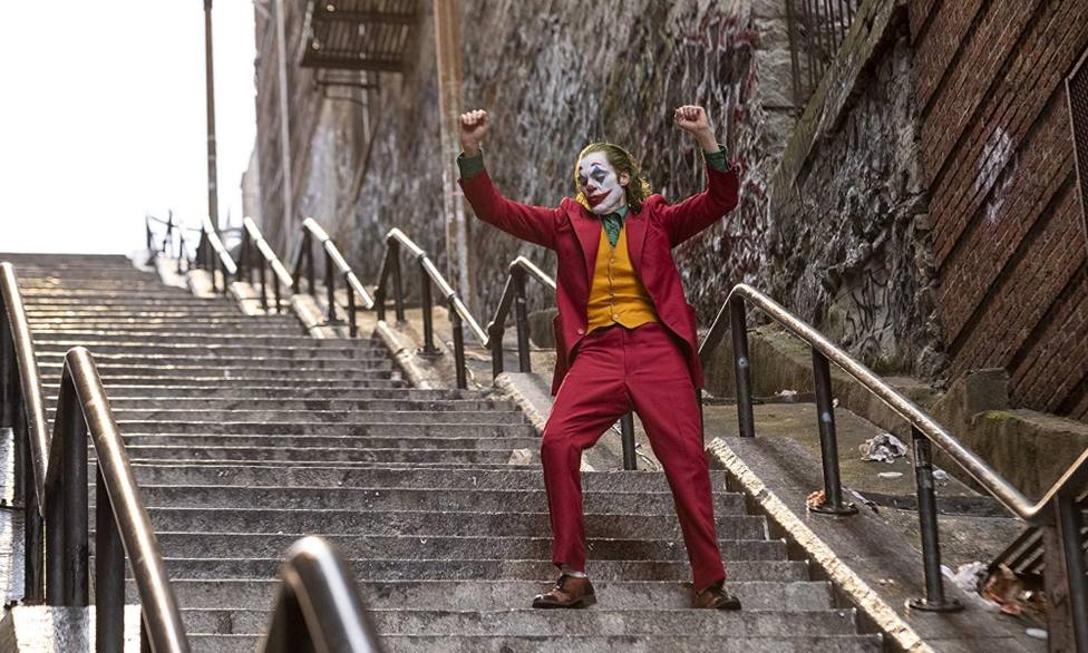 Joker sigue arrasando en la taquilla española y Dolor y Gloria crece una semana más en Estados Unidos