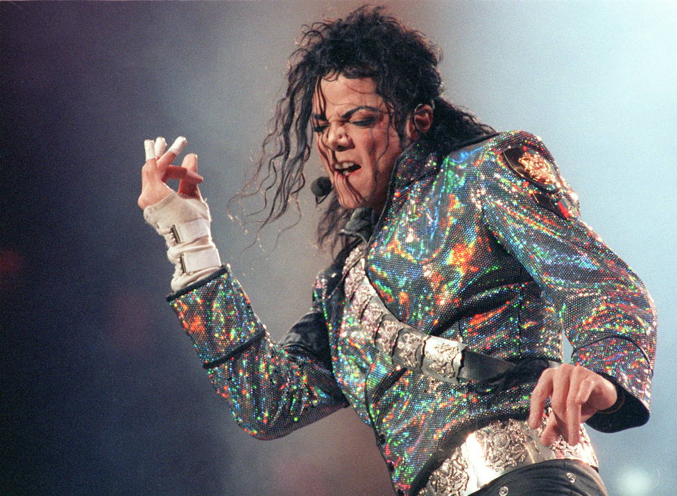 El mensaje de Michael Jackson que ha revolucionado a las redes: “Está vivo”