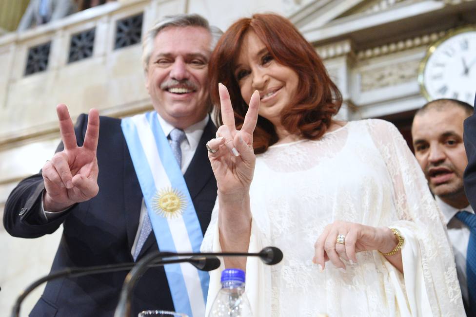 Fernández declarará como testigo en un juicio por corrupción contra Fernández de Kirchner