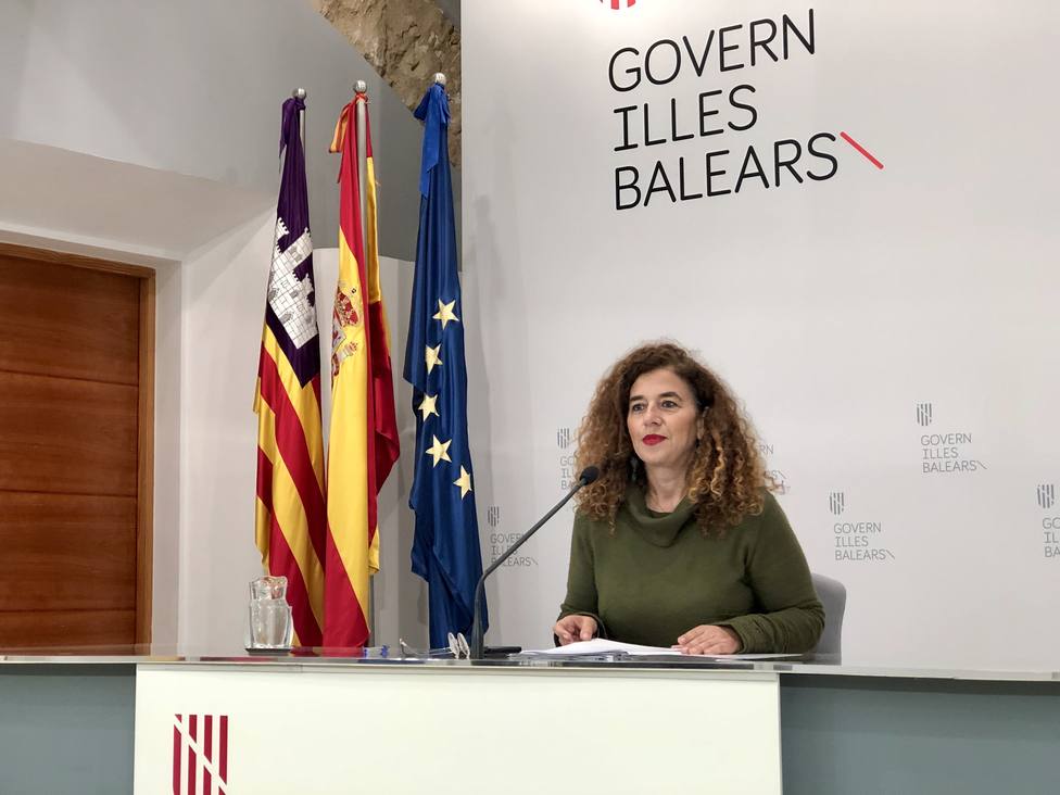 Govern Balear pide que el peso de la Justicia caiga sobre los detenidos en Menorca por corrupción de menores tuteladas