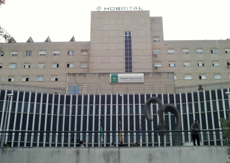 Hospital Universitario Nuestra Señora de Valme