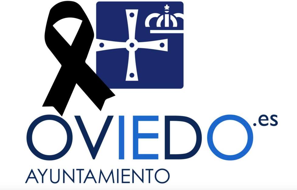 Oviedo declara luto oficial por los fallecidos a causa del COVID-19