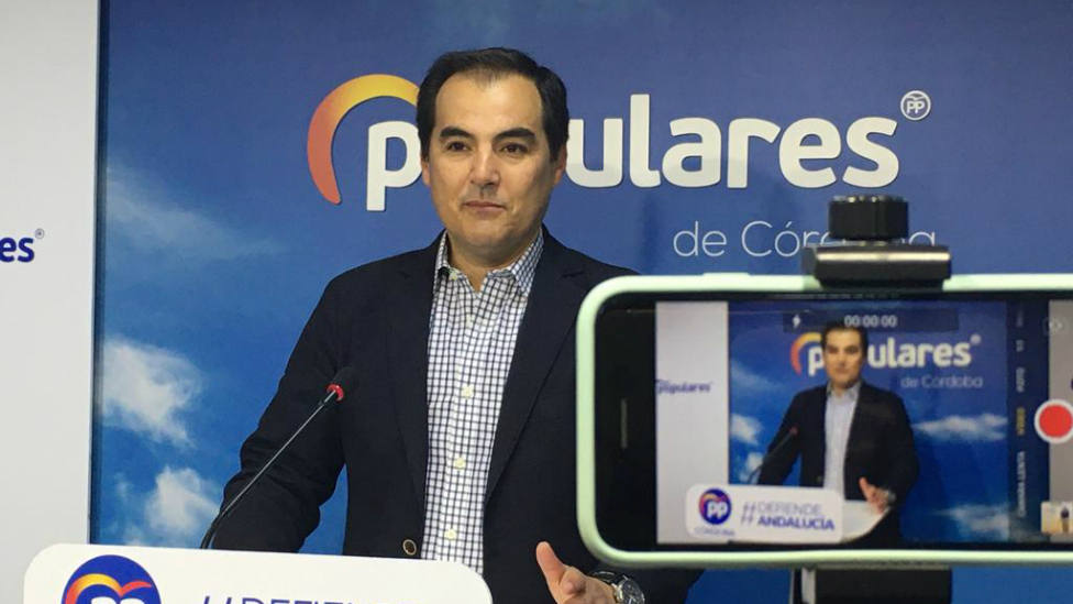 El PP de Andalucía no presidirá la comisión sobre la crisis en el Parlamento, pero tampoco lo hará el PSOE