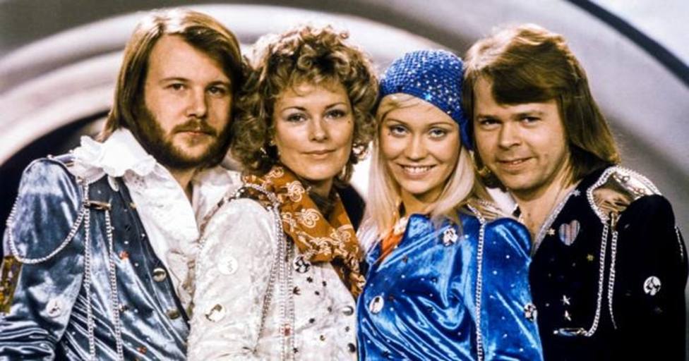 El pasado desconocido de la cantante de ABBA: nacida de un macabro proyecto nazi