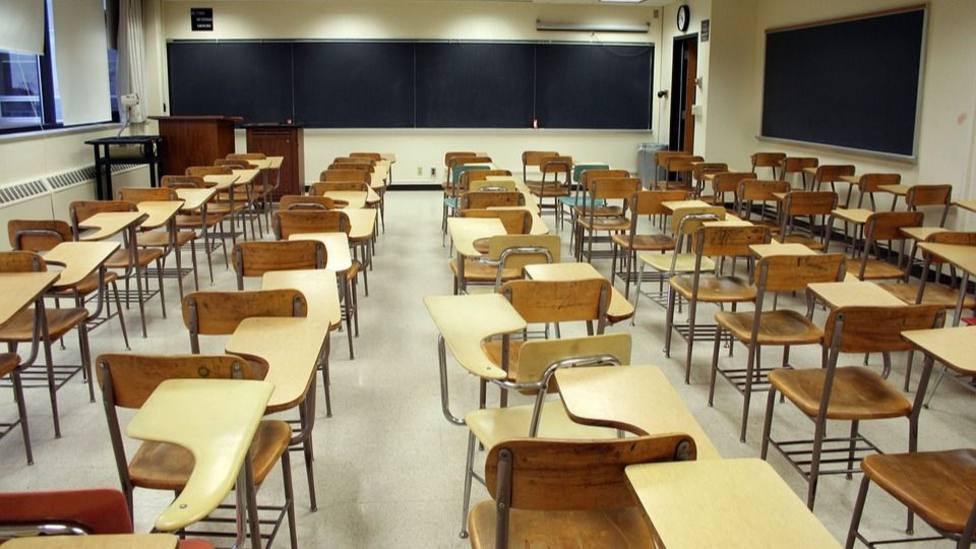 Educación convoca ayudas para reducir el abandono escolar a través de los ayuntamientos