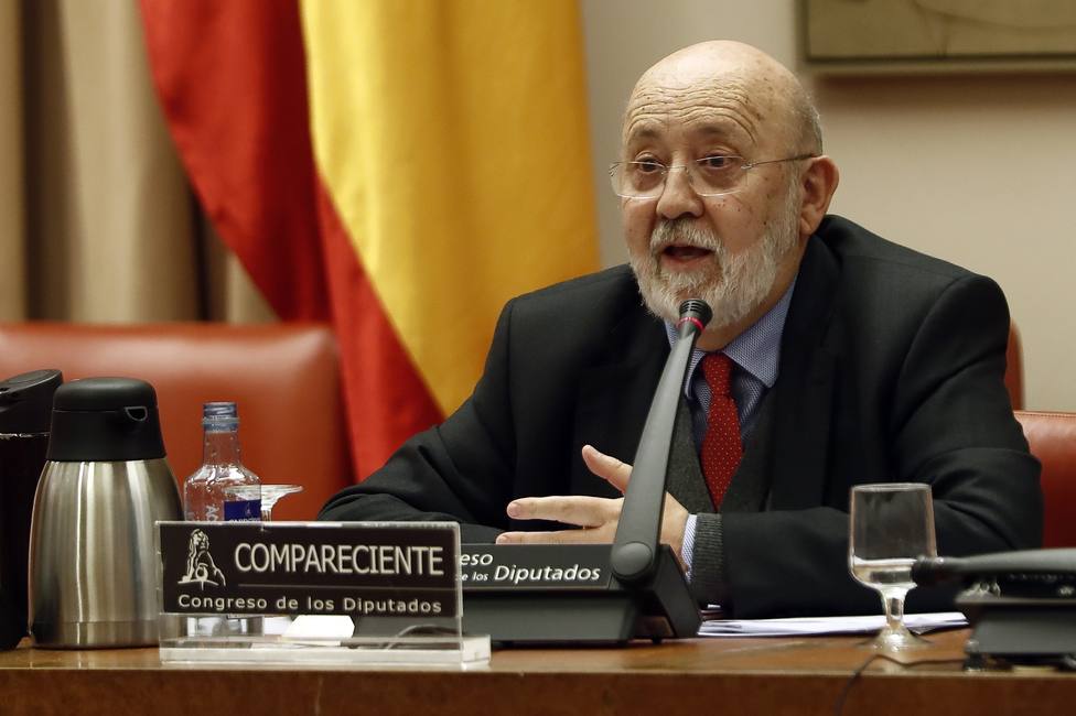 El 59,9 % de los españoles ha empeorado su opinión del Gobierno por la covid