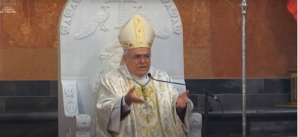 Monseñor Demetrio Fernández califica de dictatorial la nueva Ley de Enseñanza