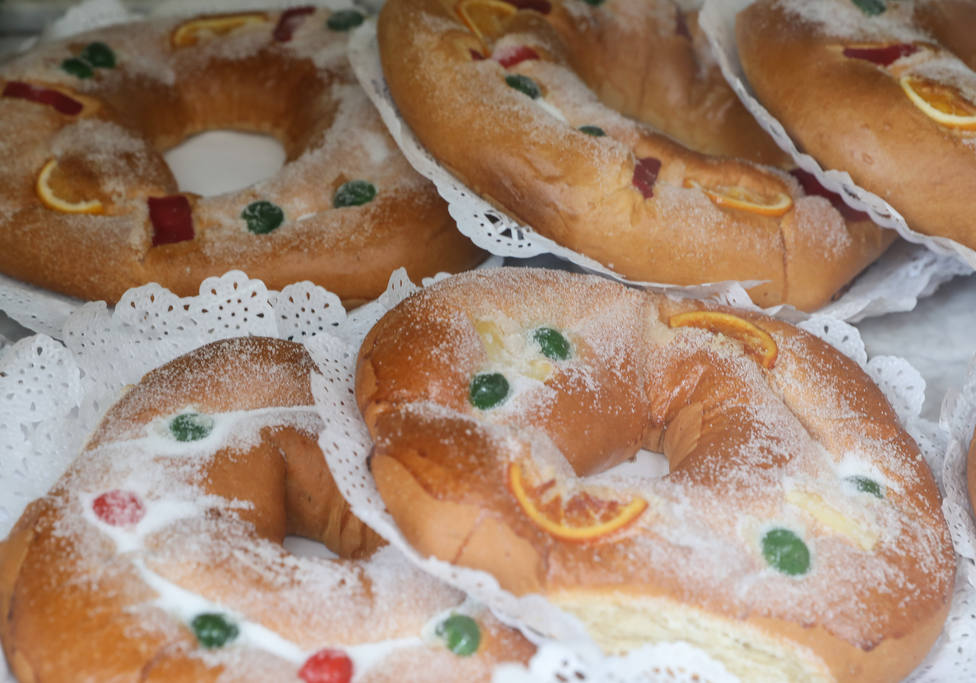 El ingrediente secreto que puedes incluir a tu Roscón de Reyes y que ni te imaginas