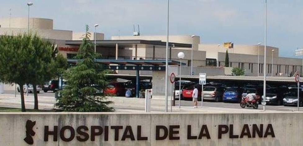 Hospital la Plana de Vila-real