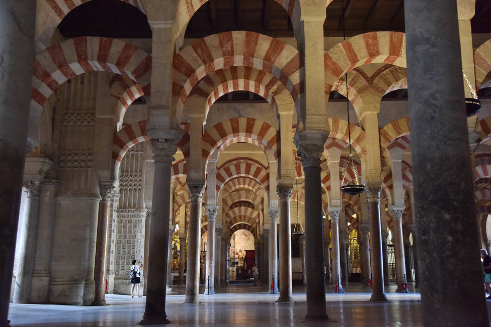 La Diócesis de Córdoba celebra la Solemnidad de la Dedicación de la Santa Iglesia Catedral