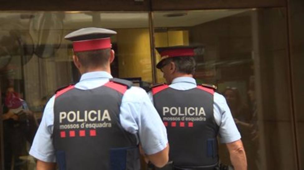 Un agente de los mossos, herido, en una operación contra la marihuana en Lleida