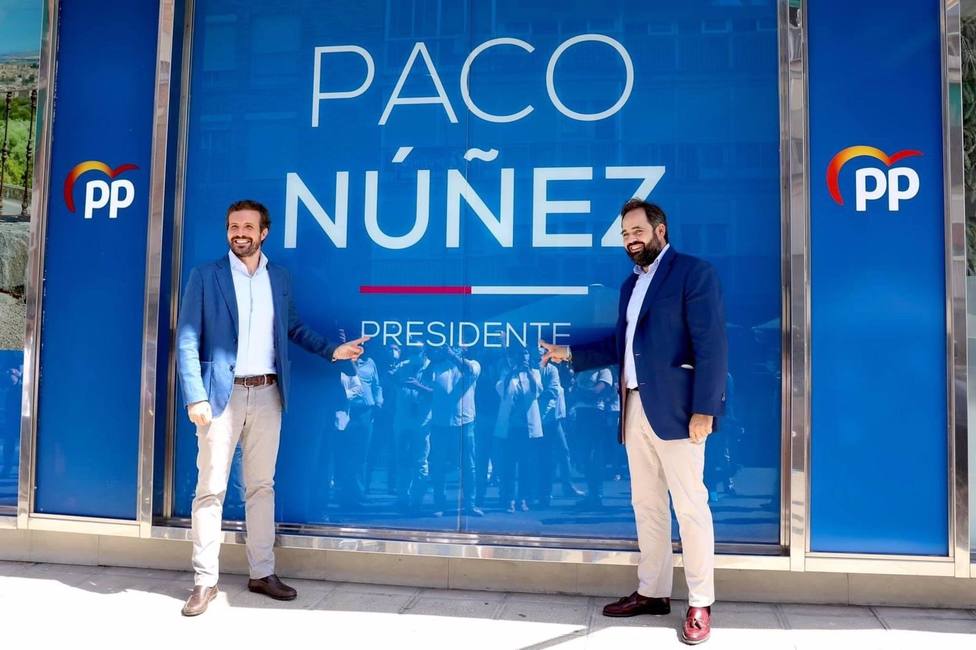 El PP de C-LM celebrarÃ¡ su congreso regional el segundo fin de semana de noviembre en Puertollano