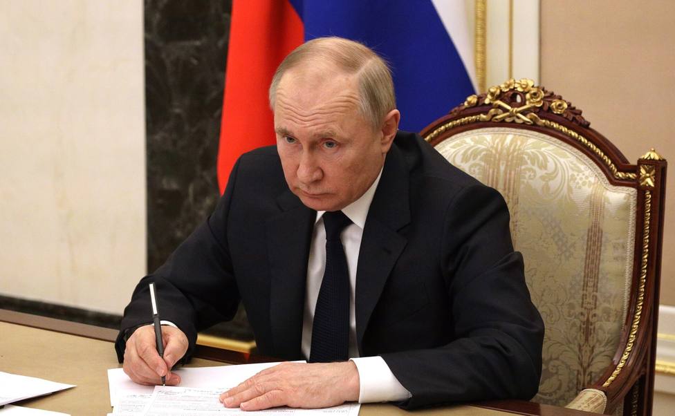 ¿Qué sanciones se le han puesto hasta ahora a Rusia?