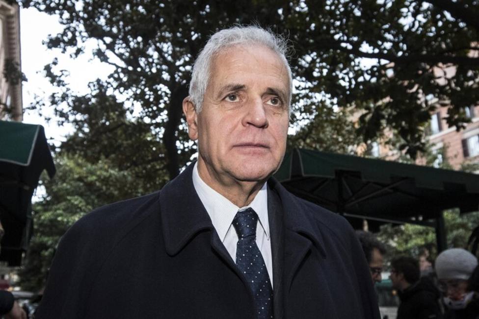 Roberto Formigoni, leader italiano entrato in politica per don Giussani: “Ho subito attentati” – Chiesa spagnola