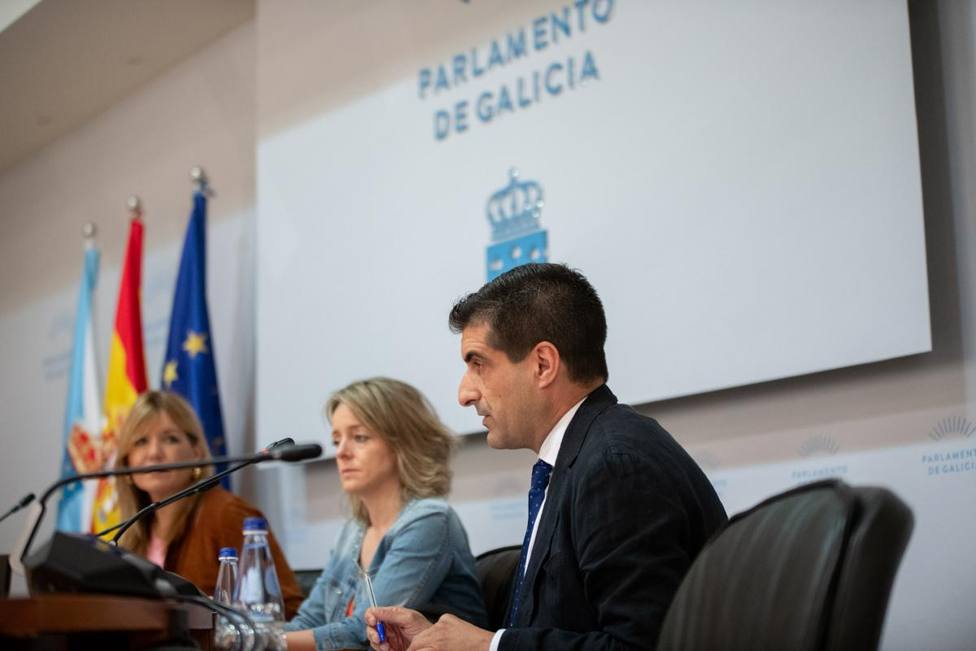 Lorenzana destaca o papel do novo Consello Galego de Seguridade Industrial para facilitar a actividade empresarial e lograr unha maior interlocución coas empresas