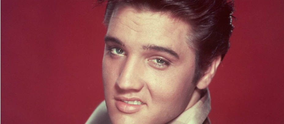 Elvis Presley, 39 años sin el Rey del Rock