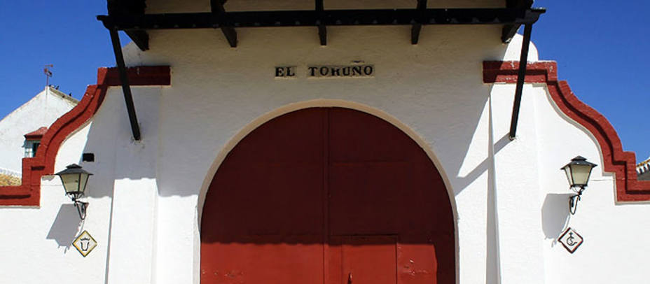 El Toruño queda huérfana de los toros de la familia Guardiola. FOTO: encastesbravos.blogspot.com