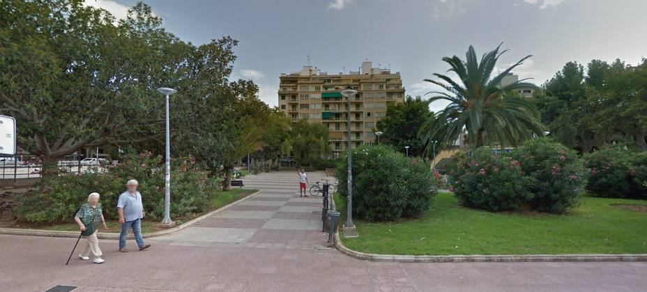 Un mujer debe 30.000 euros tras dejar 9 años su coche en un parking de Palma