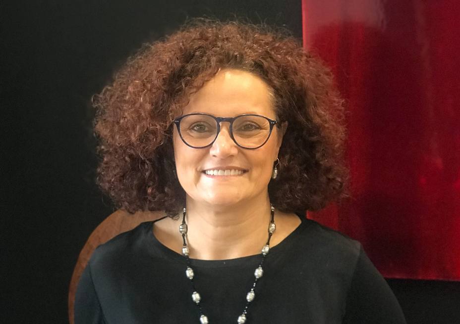 Olga Sánchez, nueva consejera delegada de Axa España a partir del 1 de abril de 2019