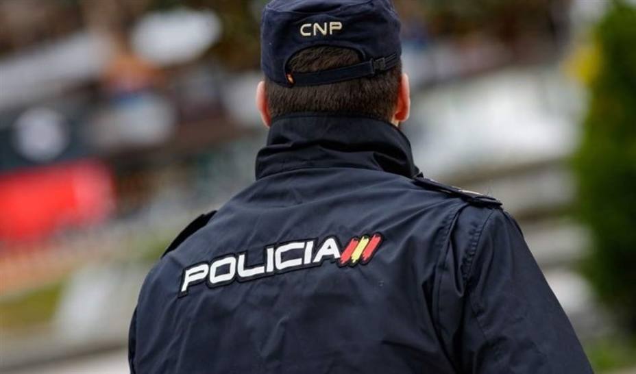 Desarticulan una organización de sicarios y esclarecen dos homicidios cometidos en Marbella y Estepona