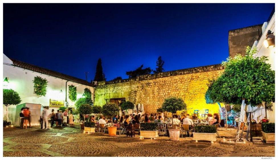 Las terrazas más sorprendentes para disfutar de las noches de verano en Córdoba
