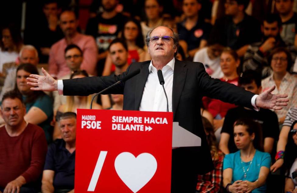 Dirigentes del PSOE madrileño creen que la izquierda tampoco obtendría mayoría absoluta si se vuelve a votar