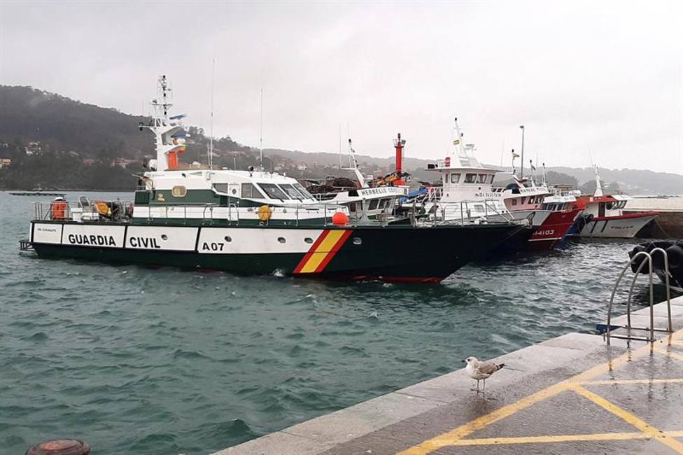El insólito hallazgo en Galicia de un submarino cargado de droga procedente de América, y otras claves del día
