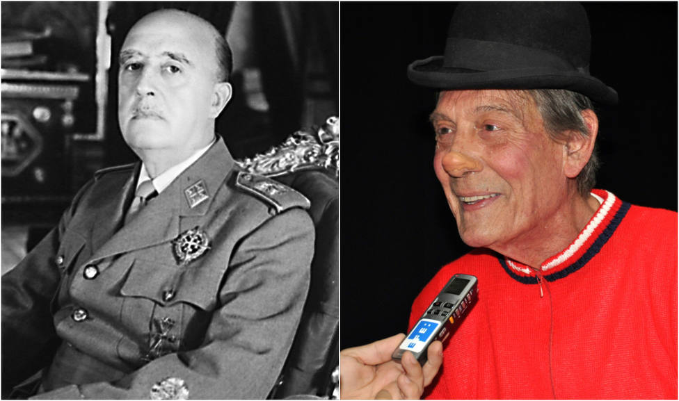 La polémica opinión de Fofito sobre Franco: “Los payasos son apolíticos, pero no tontos”