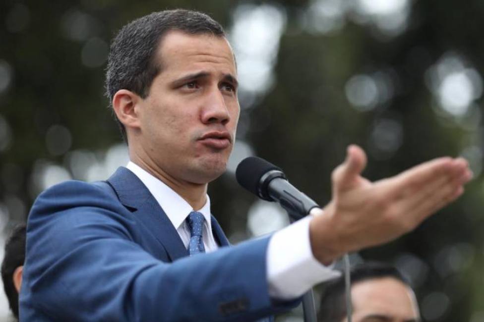 Guaidó atribuye el secuestro de su tío al enfrentamiento entre dos bloques del Gobierno