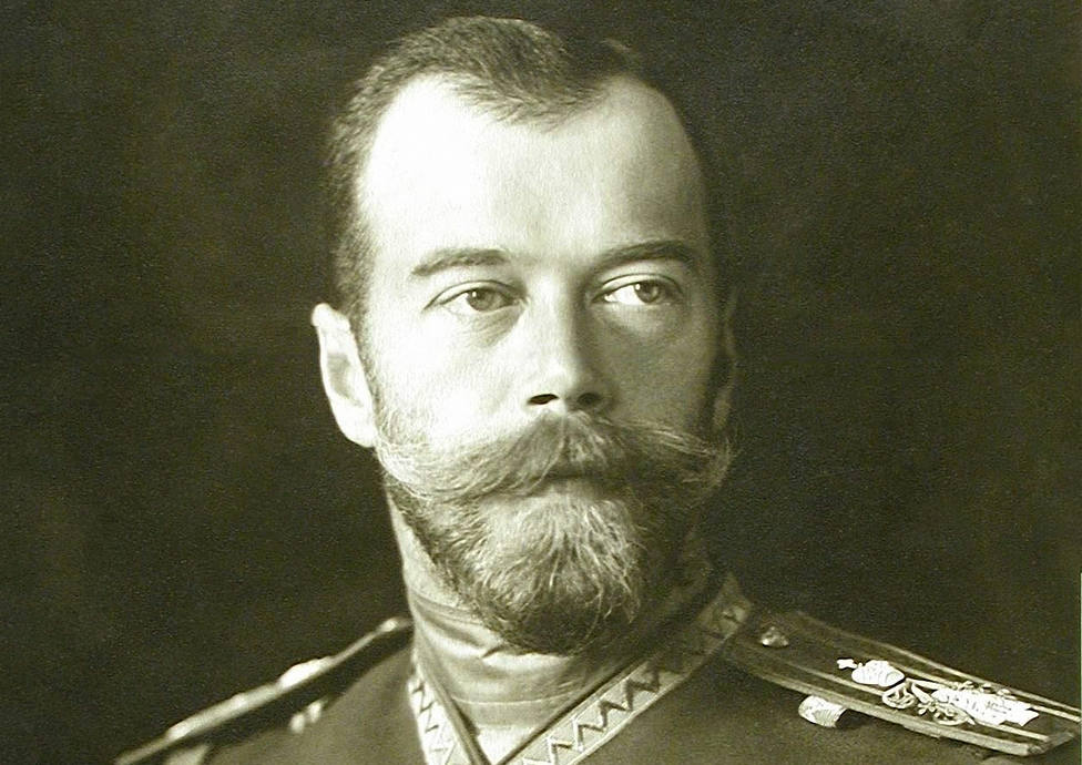 No, Nicolás II no fue el último zar de Rusia