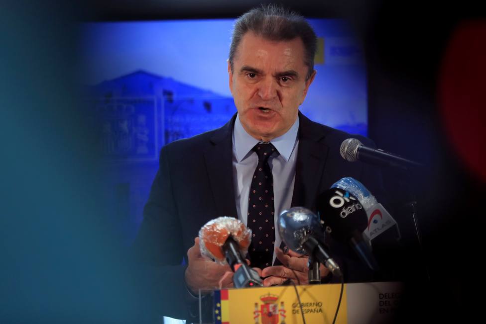 El PSOE, dispuesto a darle la presidencia de la Comunidad de Madrid a Ciudadanos