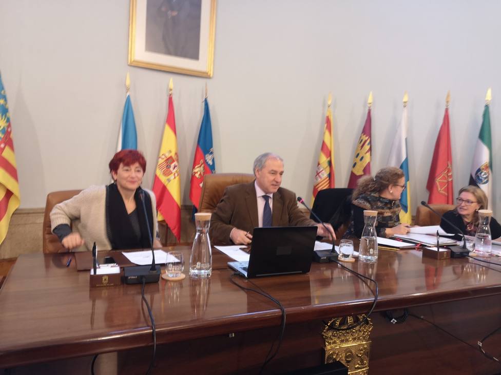 La Diputación de Lugo duplica fondos para empleo en un presupuesto de 92,5 millones